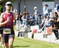 Archivbild: Gerd Büttner
Beim 19. Weidener Triathlon werden wieder viele Zuschauer die Athleten anfeuern.
