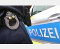 Bild: Karl-Josef Hildenbrand/dpa
Der Betrunkene wurde vorläufig festgenommen. (Symbolbild)