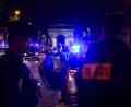 Bild: Simon Wohlfahrt/AFP/dpa
127 Menschen wurden in Paris bei Ausschreitungen festgenommen.