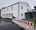 Bild: szl
Die ehemalige Realschule Kemnath wird zum Technologie-Transferzentrum (TTZ) Campus Kemnath umgebaut. Vorübergehend ist die Einrichtung im Co-Working-Space untergebracht.