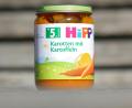 Bild: Tobias Steinmaurer/APA/dpa
Im Erpressungsfall um vergiftete Hipp-Gläschen sitzt der Verdächtige in Untersuchungshaft. (Symbolbild)