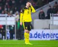 Bild: Tom Weller/dpa
Dortmunds Abwehrspieler Niklas Süle wird nach der Saison seine aktive Karriere beenden. (Archivbild)