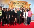 Bild: Karl-Josef Hildenbrand/dpa
Die Weltpremiere fand natürlich in München statt.