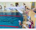 Bild: Wasserwacht Bayern
Von Freitag bis Sonntag findet in Weiden der Landeswettbewerb der Wasserwacht Bayern statt.