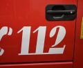 Bild: Felix Hörhager/dpa
Die Feuerwehr wurde zu einem brennenden Haus in Niederbayern gerufen. (Symbolbild)
