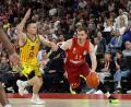 Bild: Matthias Stickel/dpa
Obst wird als wertvollster Spieler ausgezeichnet. (Archivbild)