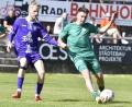 Bild: Hubert Ziegler
Noch ist die Saison nicht beendet: Für Andre Klahn (rechts) und die DJK Gebenbach geht's darum noch über 50 Punkte zu kommen. Sein Trainer Dominik Rühl fordert Mentalität bis zum Schluss.