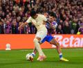 Bild: John Walton/PA Wire/dpa
Crystal Palace zieht ins Finale ein.