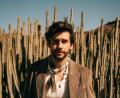 Bild: Jakob Marwein/exb
Alvaro Soler auf El Camino Tour 2026