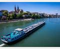 Bild: Jens Büttner/dpa
Das Grundwasser entlang des Oberrheins ist nach einer Studie erheblich mit Schadstoffen belastet (Archivbild).