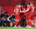 Bild: Philipp von Ditfurth/dpa
Trotz des Freiburger Sieges gibt es keinen weiteren Champions-League-Platz für die Bundesliga.