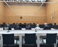 Bild: Stefanie Tretter
Vor dem Landgericht Weiden muss sich ein Ex-Paar aus Tirschenreuth wegen mutmaßlichen Handels mit Crystal Meth verantworten.