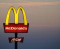 Symbolbild: Tobias Hase/dpa
In Altenstadt/WN soll am Standort „Am Laintrad“ eine neue McDonald's-Filiale entstehen.