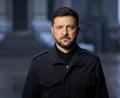 Bild: -/Press Service Of The President Of Ukraine/AP/dpa
Selenskyj rechtfertigt ukrainische Drohnenangriffe als Reaktion auf russische Attacken. (Archivbild)