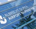 Bild: Daniel Löb/dpa
Künftig gelten neue Regeln am Nürnberger Flughafen. (Archivbild)