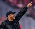 Bild: Tom Weller/dpa
„Nie verlieren, was uns stark macht.“ Bayern-Trainer Vincent Kompany glaubt fest an seine Spielphilosophie.