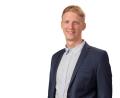 Bild: Lukas Frey
Dr. Christoph Schirdewahn möchte sich für eine gesunde, für Familien attraktive Stadt einsetzen.
