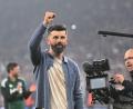 Bild: Bernd Thissen/dpa
Für Muslic sind die letzten beiden Spiele Bonus. (Archivbild)