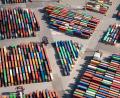 Bild: Daniel Reinhardt/dpa
Die deutschen Exporteure stehen unter Druck - gerade auf dem US-Markt. (Archivbild)