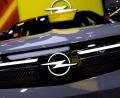 Bild: Sven Hoppe/dpa
Opel ist die einzige deutsche Marke im Stellantis-Konzern.