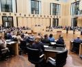 Bild: Carsten Koall/dpa
Die Entlastungsprämie von 1.000 Euro ist im Bundesrat gescheitert.