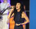Bild: Gene J. Puskar/AP/dpa
Katy Perry soll zum Auftakt des US-Teams bei der Fußball-WM auftreten.