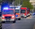 Bild: Persbureau Heitink/dpa
Eine Kontaktperson wurde nach Düsseldorf ins Uniklinikum gebracht.