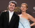 Bild: Chris Pizzello/Invision/dpa
Nach „Hamnet“ folgt ein weiteres gemeinsames Projekt für Paul Mescal und Jessie Buckley. (Archivbild)