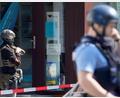 Bild: Thomas Frey/dpa
Bis zum Zugriff dauerte es mehrere Stunden.
