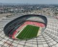 Bild: Carlos Santiago/eyepix via ZUMA Press Wire/dpa
Im Aztekenstadion in Mexiko-Stadt findet das Eröffnungsspiel statt. (Archivbild)