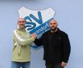 Bild: Marco Schmidt
Erkan Kara (rechts) übernimmt zur kommenden Saison gemeinsam mit Mario Albert die sportliche Leitung beim SV Schwandorf-Ettmannsdorf.