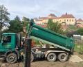 Bild: Ela Lederer
Der Bildungs- und Naturgarten in Sulzbach-Rosenberg nimmt Gestalt an.