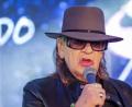 Bild: Christoph Reichwein/dpa
Der Panikrocker Udo Lindenberg wird 80 - und namhafte Künstler haben sich mit je einem seiner Songs auseinandergesetzt. (Archivbild)