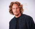 Bild: Christian Charisius/dpa
Michael Schulte pendelt zwischen Clubsound und Balladen.