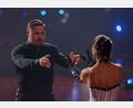 Bild: Rolf Vennenbernd/dpa
Gustav Schäfer zeigt sein Können normalerweise am Schlagzeug, bei „Let's Dance“ nun auch auf der Tanzfläche. (Archivbild)