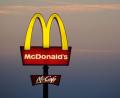 Symbolbild: Tobias Hase/dpa
In Altenstadt/WN soll am Standort „Am Laintrad“ eine neue McDonald's-Filiale entstehen.