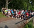 Bild: Stephan Huber
40. Landkreislauf Amberg-Sulzbach 2026. Start war am Annaberg.