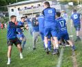 Bild: Jonas Löffler
Der SV Illschwang bejubelte am Freitagabend die Meisterschaft in der A-Klasse Nord.