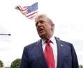 Bild: Jose Luis Magana/AP/dpa
Trump wartet auf eine Antwort aus dem Iran.