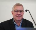 Archivbild: Wolfgang Steinbacher
Dieter Mußemann ist aus der CSU ausgetreten. Im Amberger Stadtrat will er sich aber weiterhin engagieren.