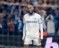 Archivbild: Daniel Cole/AP
Leistete sich einen Fehltritt: Pierre-Emerick Aubameyang.