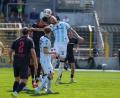 Bild: Helen Fiona/dpa
1860 München verlor sein letztes Heimspiel der Saison.