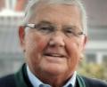 Bild: Schwarzbauer
Eine große Trauergemeinde nahm Abschied von Georg Schwarzbauer, der im Alter von 81 Jahren verstorben ist.