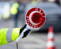 Bild: Sven Hoppe/dpa
Die Kontrolle erfolgte unweit der deutsch-tschechischen Grenze. (Symbolbild)