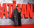Bild: Joel C Ryan/Invision/AP/dpa
„Batman“-Fans können sich auf eine Fortsetzung freuen. (Archivbild)