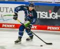 Bild: Armin Weigel/dpa
Mario Zimmermann bleibt den Straubing Tigers erhalten. (Archivbild)