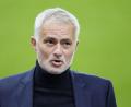 Bild: Richard Sellers/PA Wire/dpa
Kehrt José Mourinho zu Real Madrid zurück? (Archivbild)