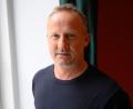 Bild: Felix Hörhager/dpa
Brückner spielt im neuen Kinofilm „Ein Münchner im Himmel – Der Tod ist erst der Anfang“ die Hauptrolle. (Archivbild)