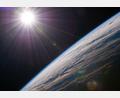 Bild: -/NASA/dpa
Der Erdüberlastungstag wird von der Organisation Global Footprint Network berechnet. (Handout)