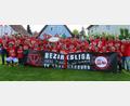Bild: Hans Mark
Der Meister der Kreisliga West, der TV Nabburg.
